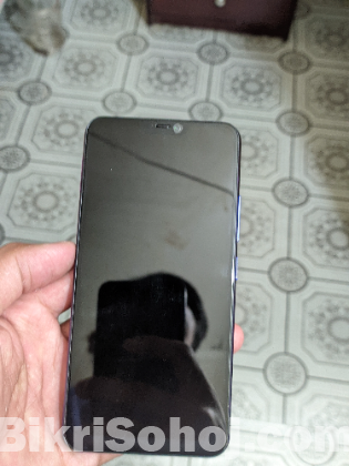 Vivo y85